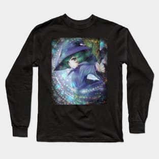 Amazing Little Witch Long Sleeve T-Shirt